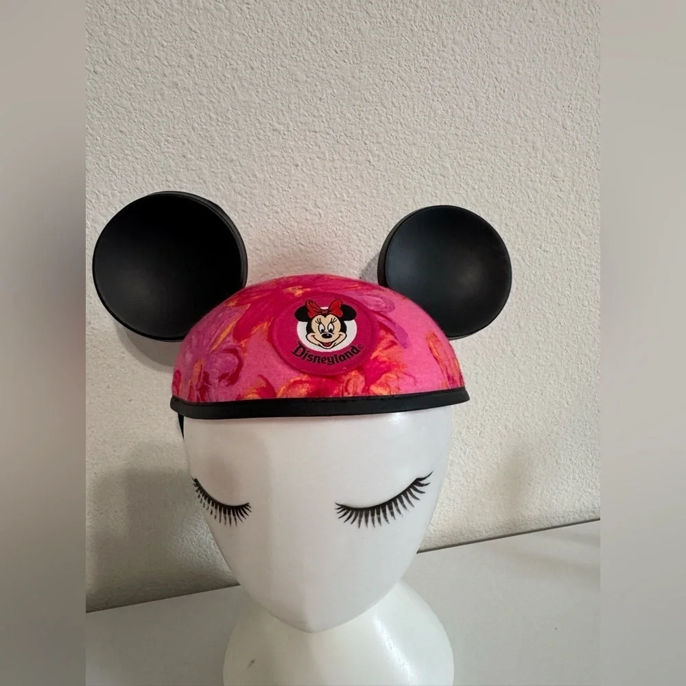Minnie Mouse hat